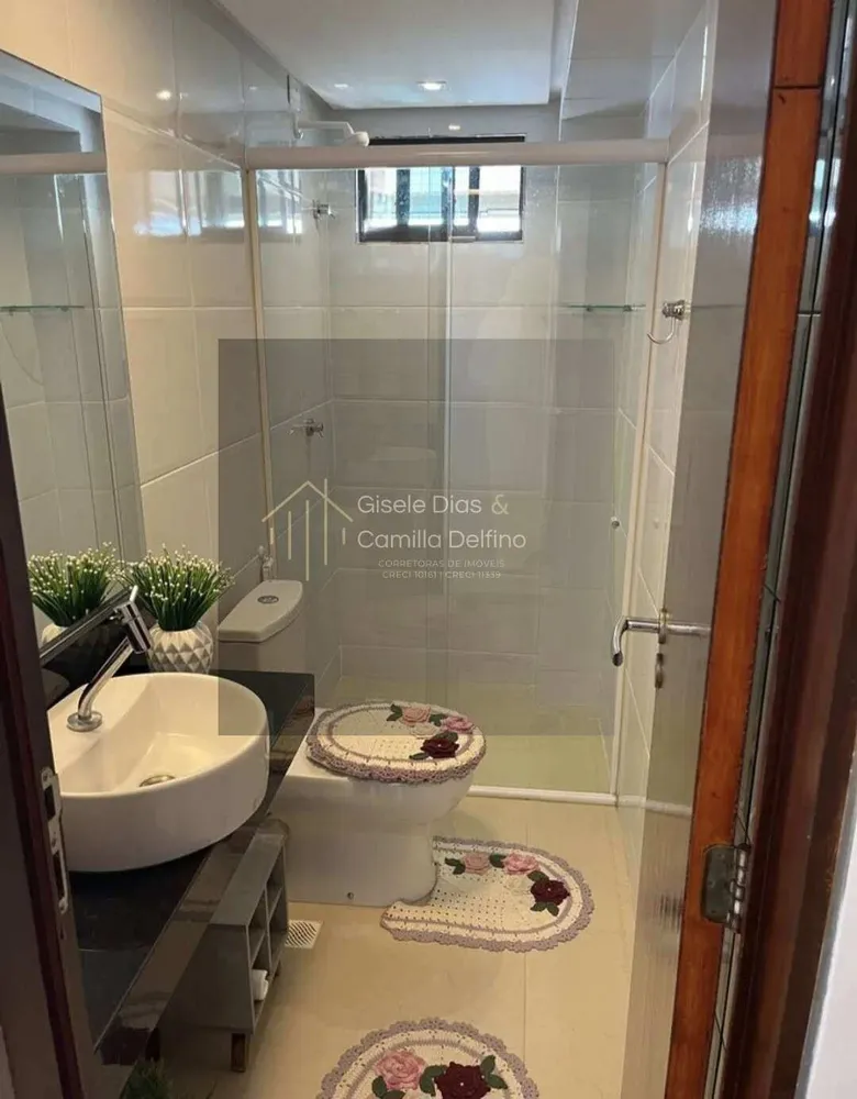 Apartamento, 3 quartos, 110 m² - Foto 8