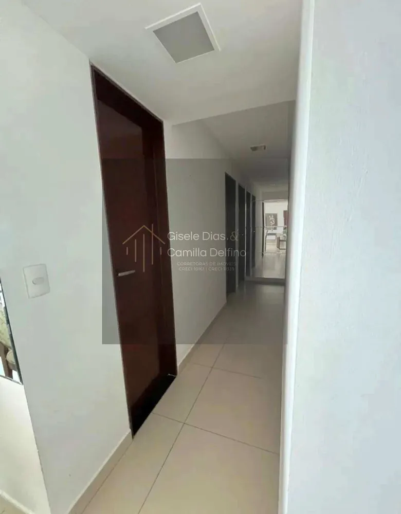 Apartamento, 3 quartos, 110 m² - Foto 4