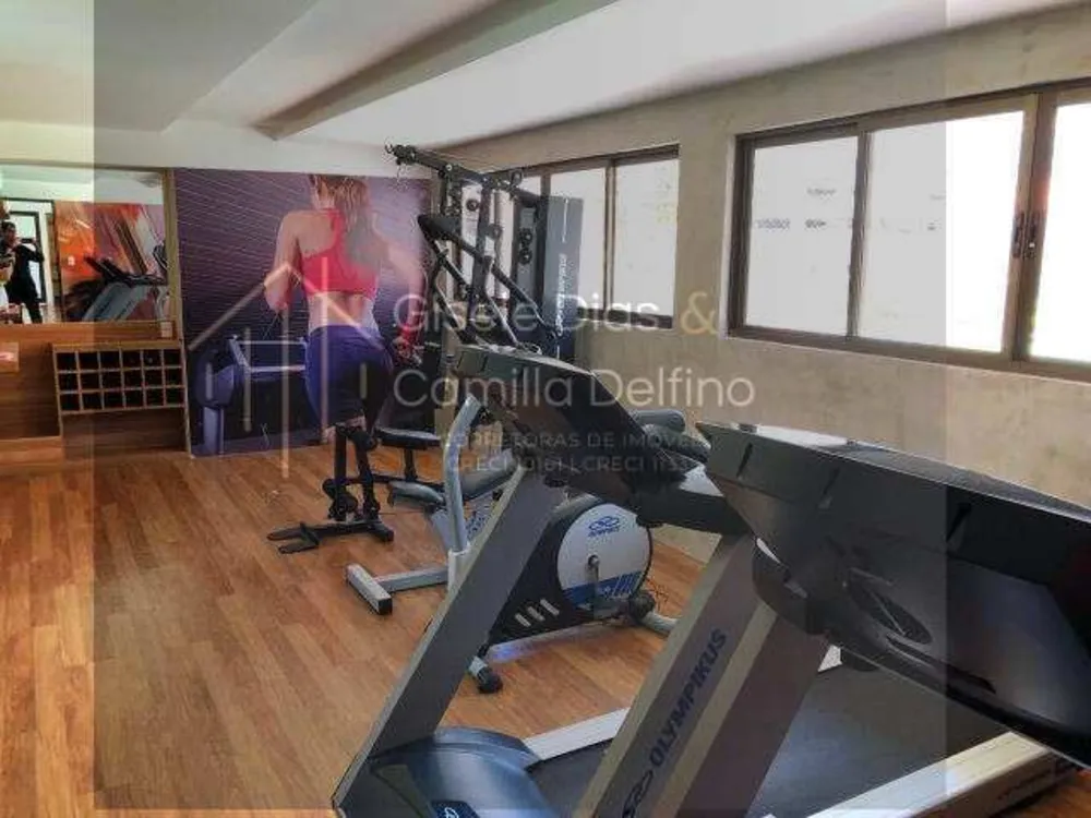 Apartamento, 3 quartos, 110 m² - Foto 9
