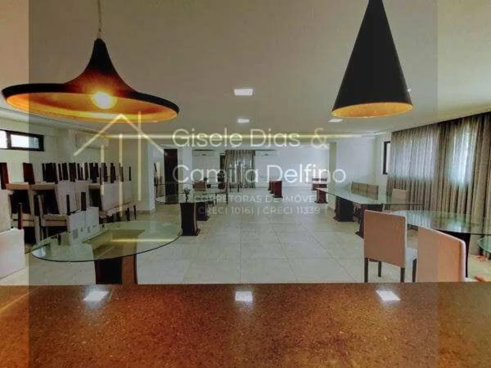 Apartamento, 3 quartos, 110 m² - Foto 12