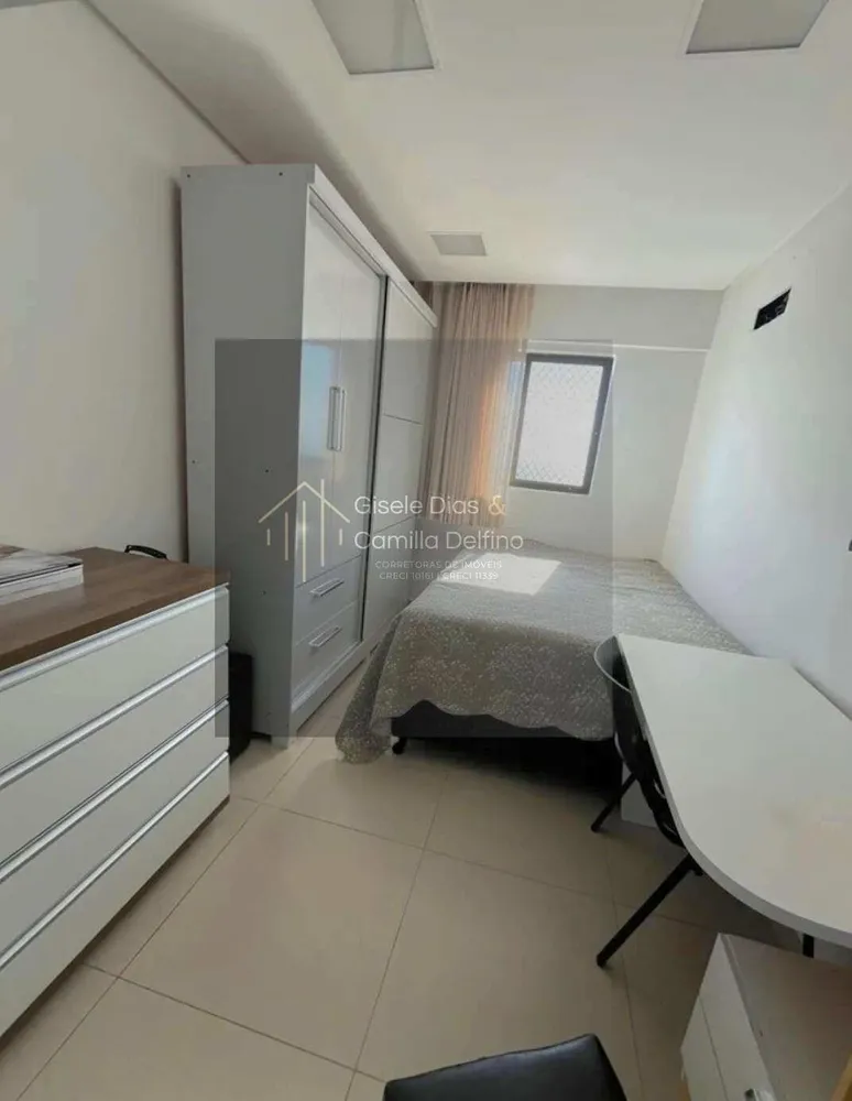 Apartamento, 3 quartos, 110 m² - Foto 3