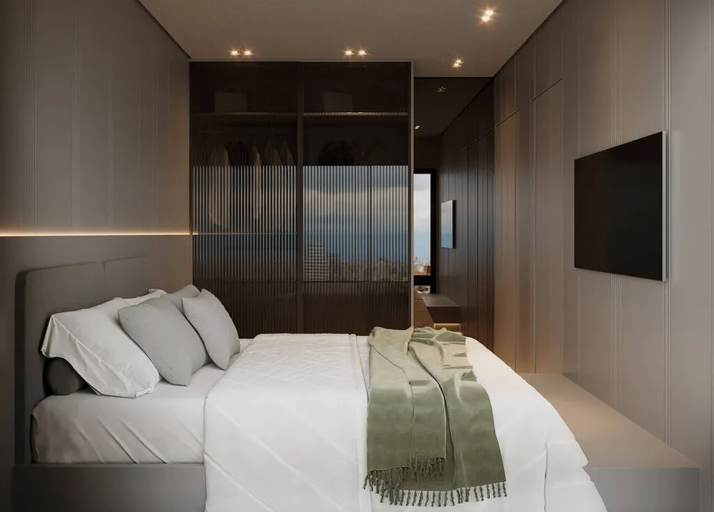 Apartamento, 2 quartos, 62 m² - Foto 6