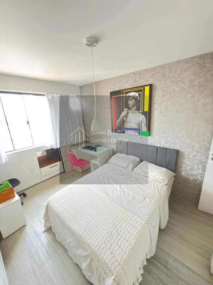 Apartamento, 4 quartos, 200 m² - Foto 14