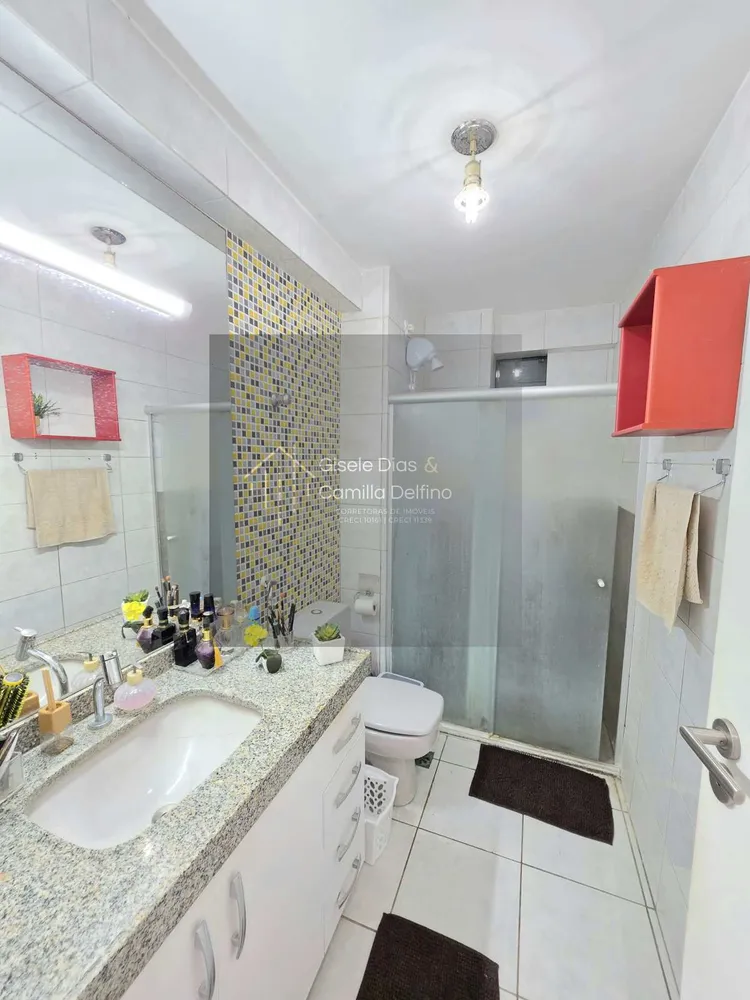 Apartamento, 4 quartos, 200 m² - Foto 16