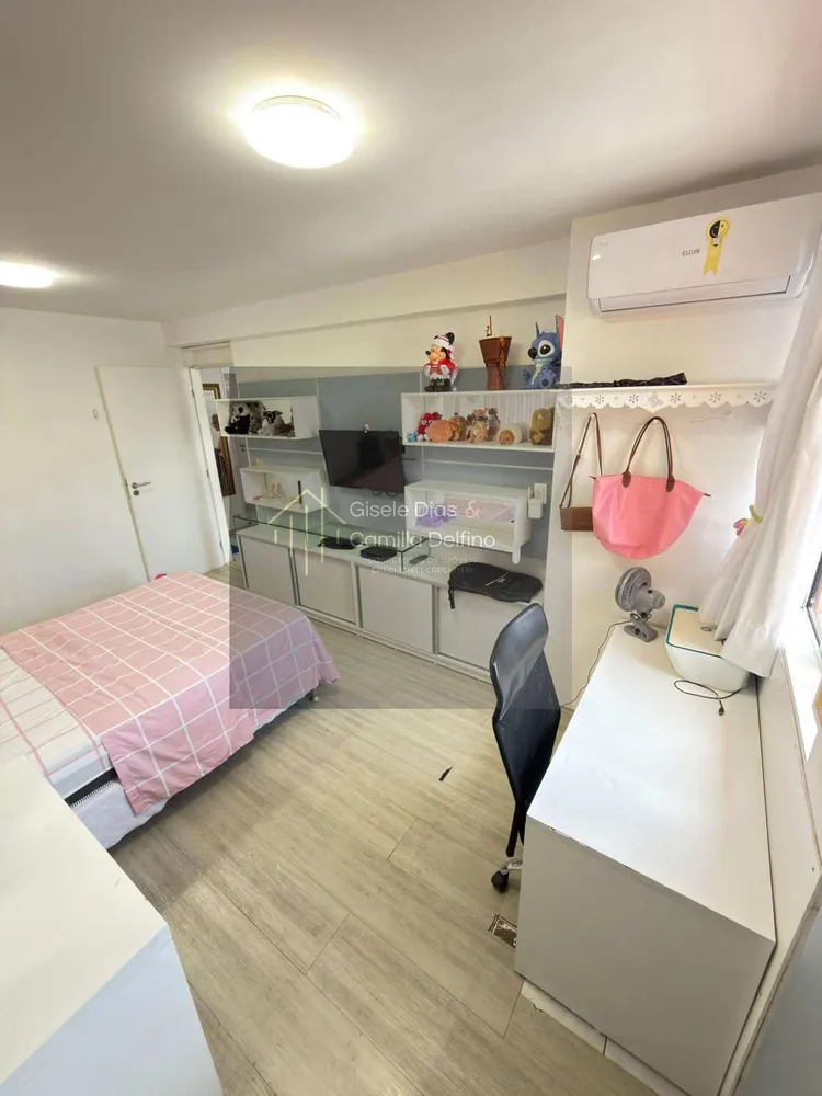 Apartamento, 4 quartos, 200 m² - Foto 13