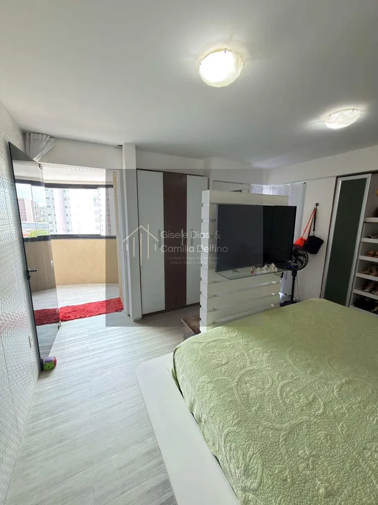 Apartamento, 4 quartos, 200 m² - Foto 10