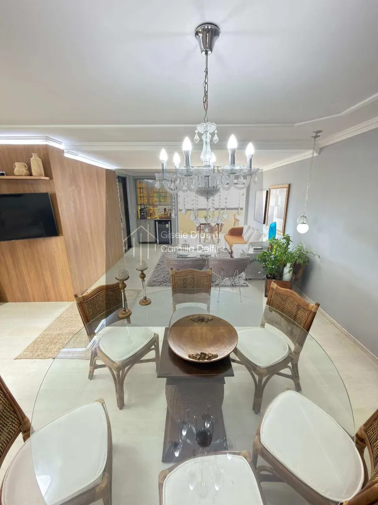 Apartamento, 4 quartos, 200 m² - Foto 3
