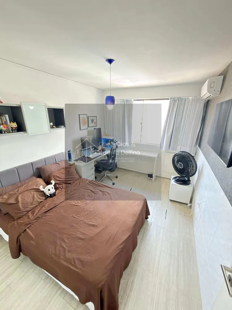 Apartamento, 4 quartos, 200 m² - Foto 15