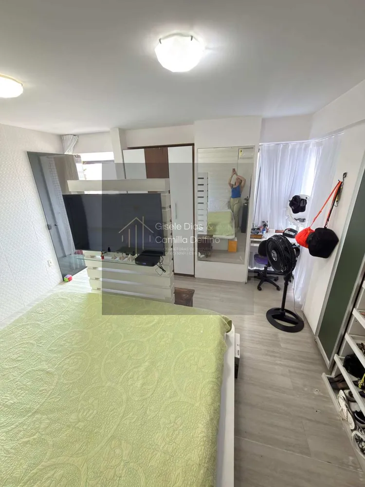 Apartamento, 4 quartos, 200 m² - Foto 11