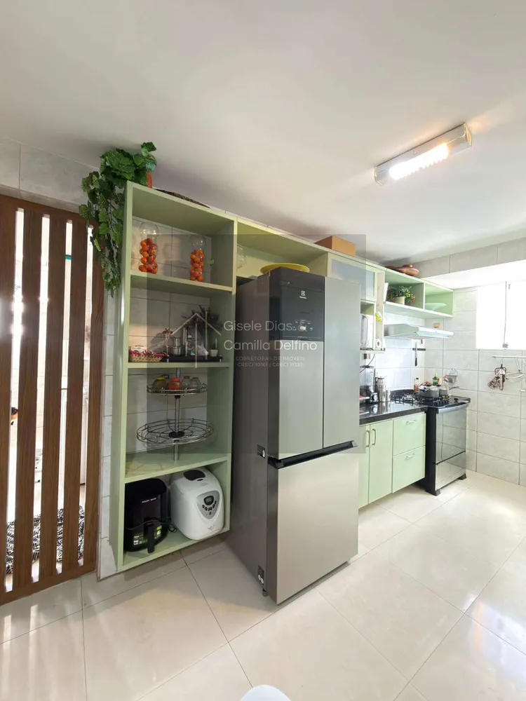Apartamento, 4 quartos, 200 m² - Foto 8