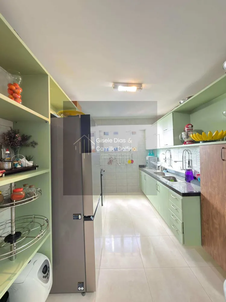 Apartamento, 4 quartos, 200 m² - Foto 7