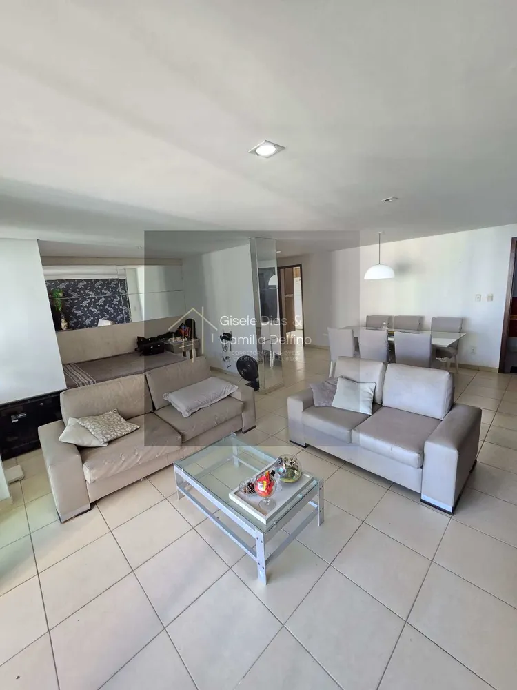 Apartamento, 4 quartos, 157 m² - Foto 5