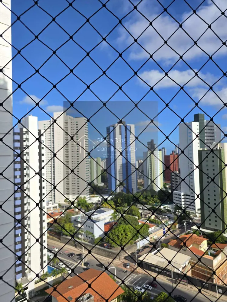 Apartamento, 4 quartos, 157 m² - Foto 4