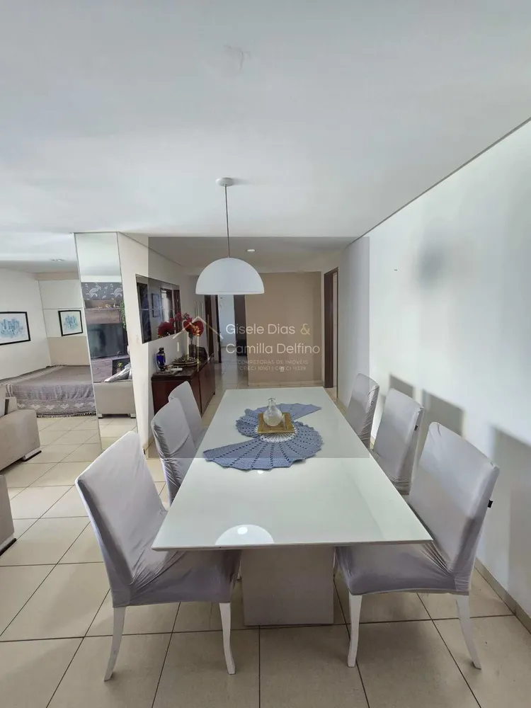 Apartamento, 4 quartos, 157 m² - Foto 6