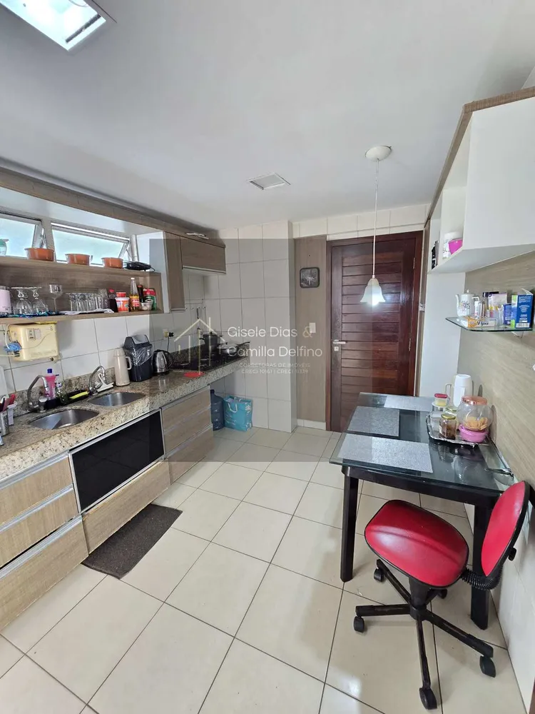 Apartamento, 4 quartos, 157 m² - Foto 7