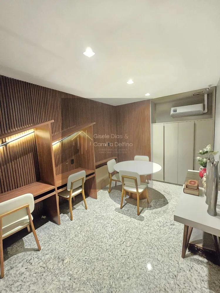 Apartamento, 4 quartos, 157 m² - Foto 10