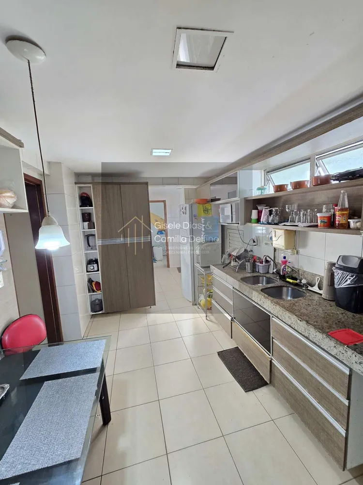 Apartamento, 4 quartos, 157 m² - Foto 8