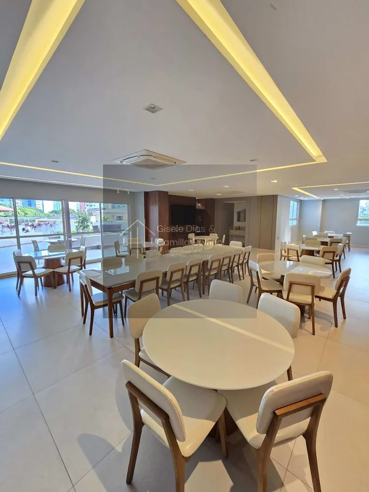 Apartamento, 4 quartos, 157 m² - Foto 12
