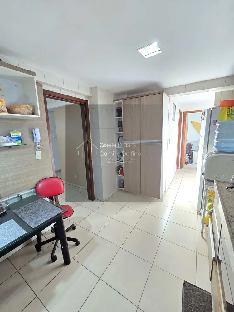 Apartamento, 4 quartos, 157 m² - Foto 9