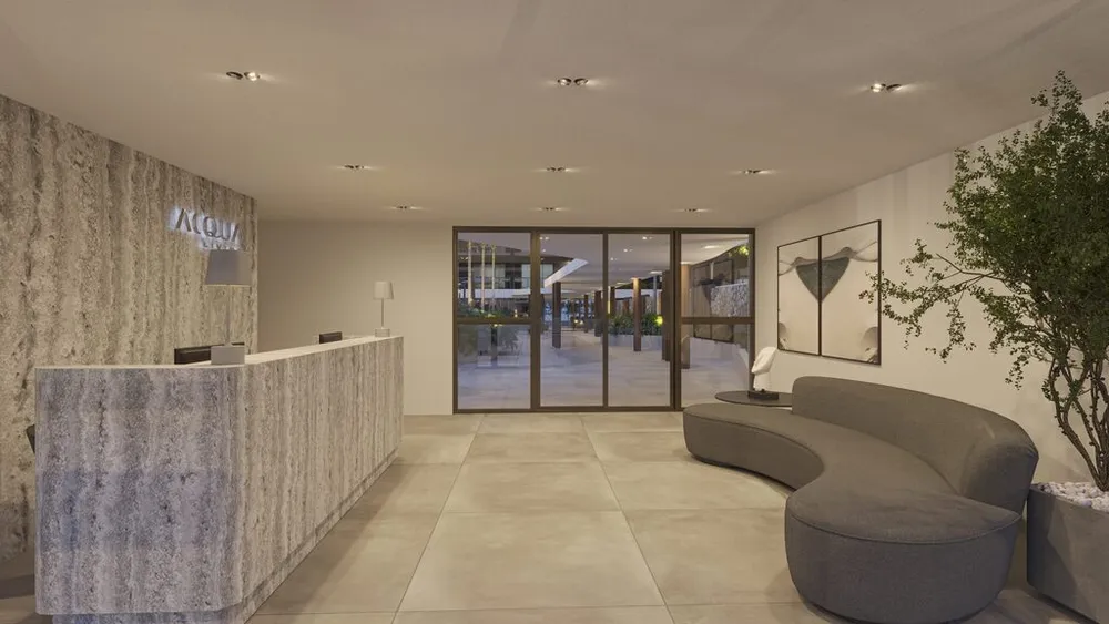 Apartamento, 3 quartos, 101 m² - Foto 2