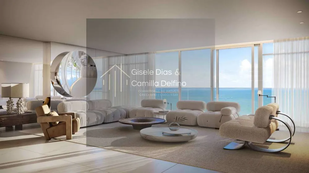 Apartamento, 3 quartos, 105 m² - Foto 4