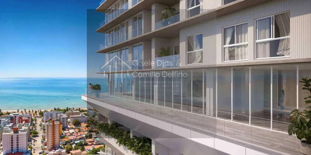 Apartamento, 3 quartos, 105 m² - Foto 2