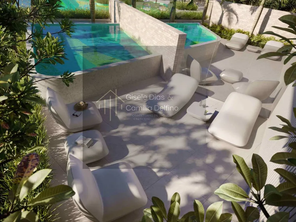 Apartamento, 3 quartos, 105 m² - Foto 9