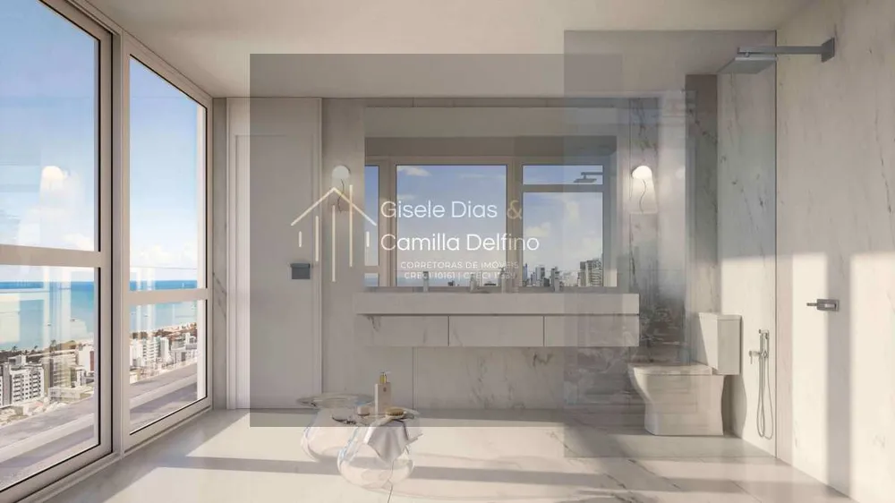 Apartamento, 3 quartos, 105 m² - Foto 5