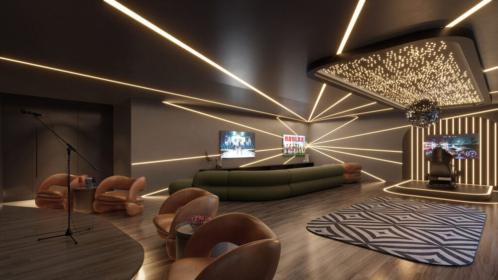 Cobertura à venda com 3 quartos, 235m² - Foto 4