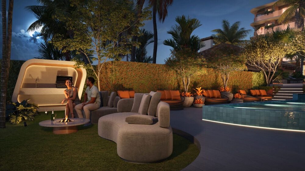Cobertura à venda com 3 quartos, 235m² - Foto 6