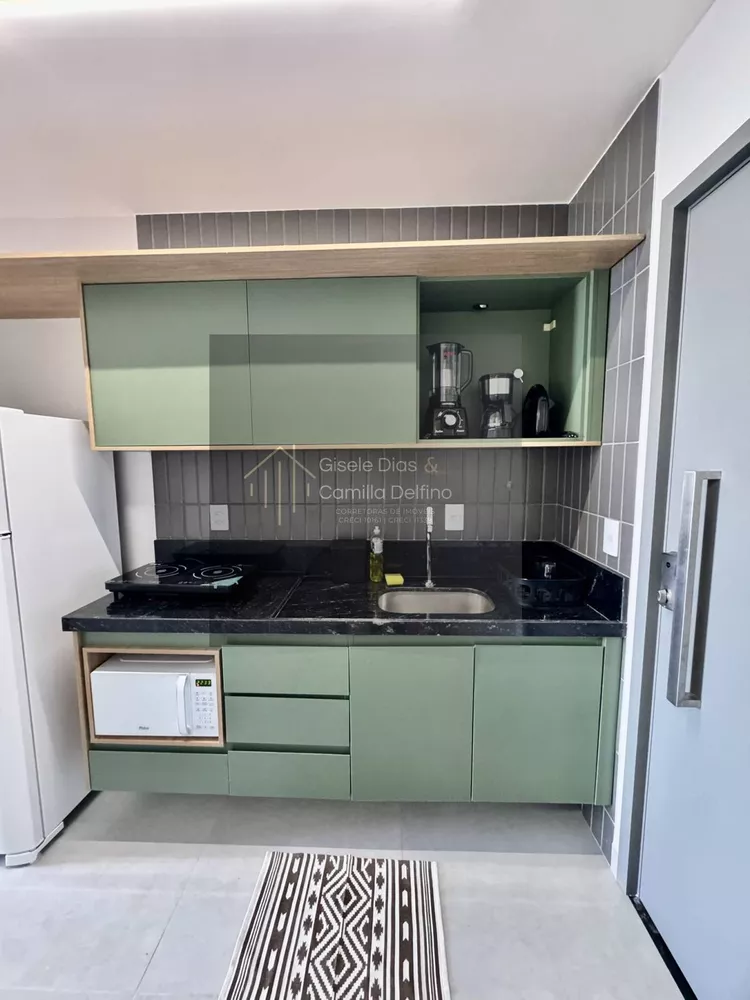 Flat/Apart Hotel, 1 quarto, 25 m² - Foto 5