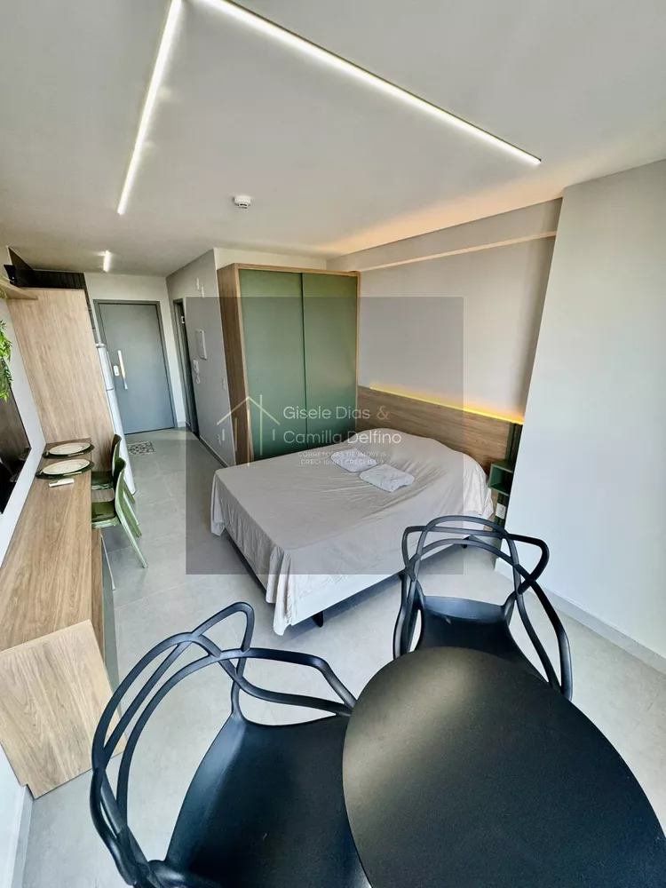 Flat/Apart Hotel, 1 quarto, 25 m² - Foto 6