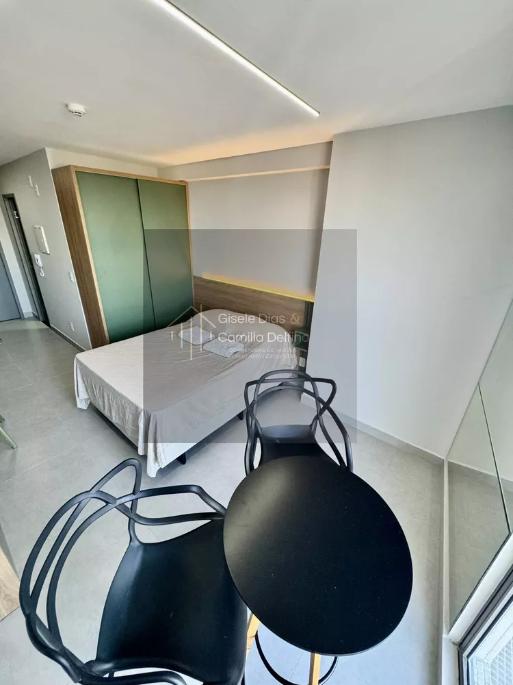 Flat/Apart Hotel, 1 quarto, 25 m² - Foto 7