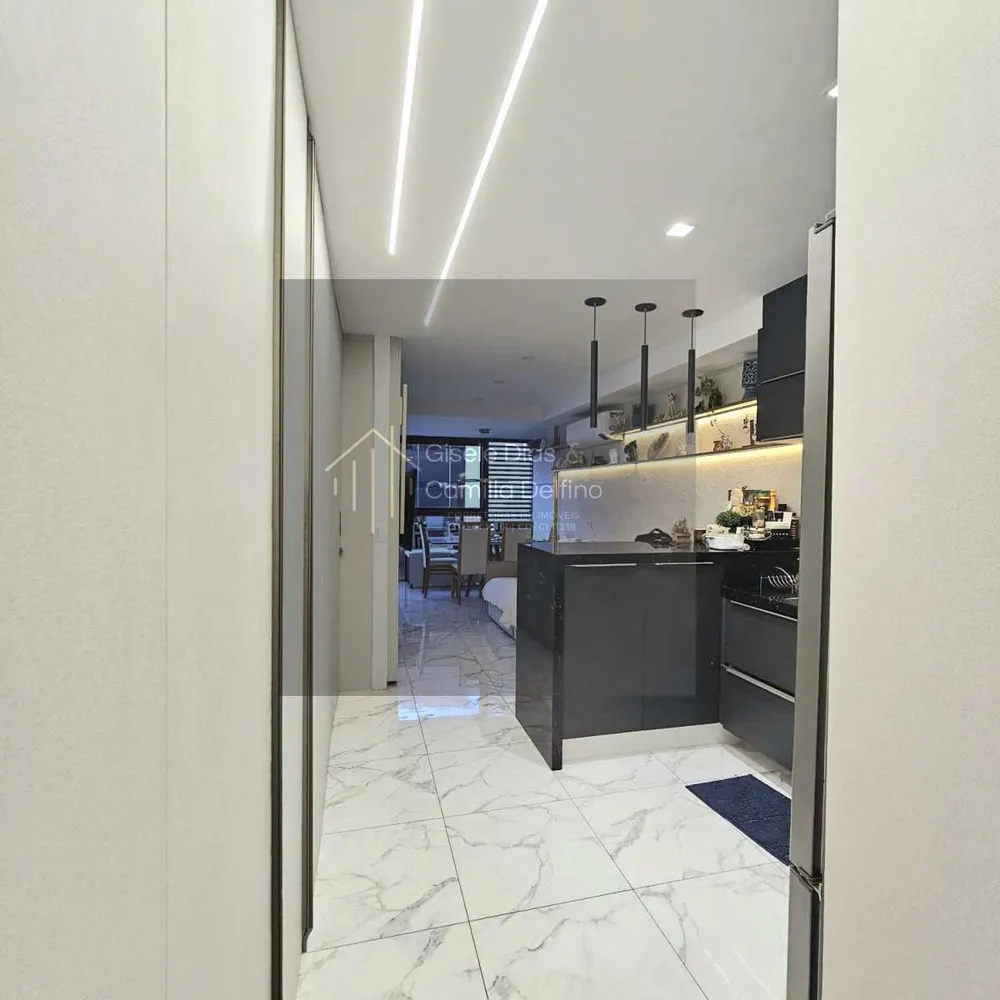 Apartamento, 2 quartos, 62 m² - Foto 5