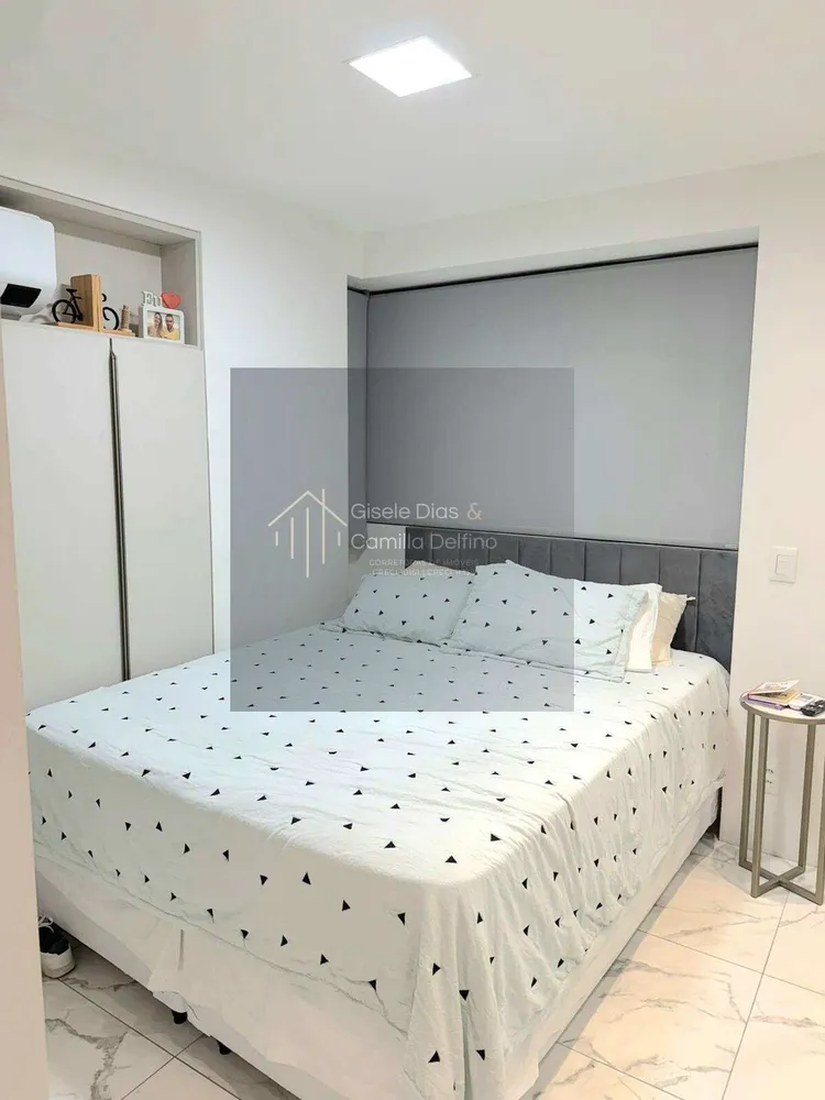 Apartamento, 2 quartos, 62 m² - Foto 7