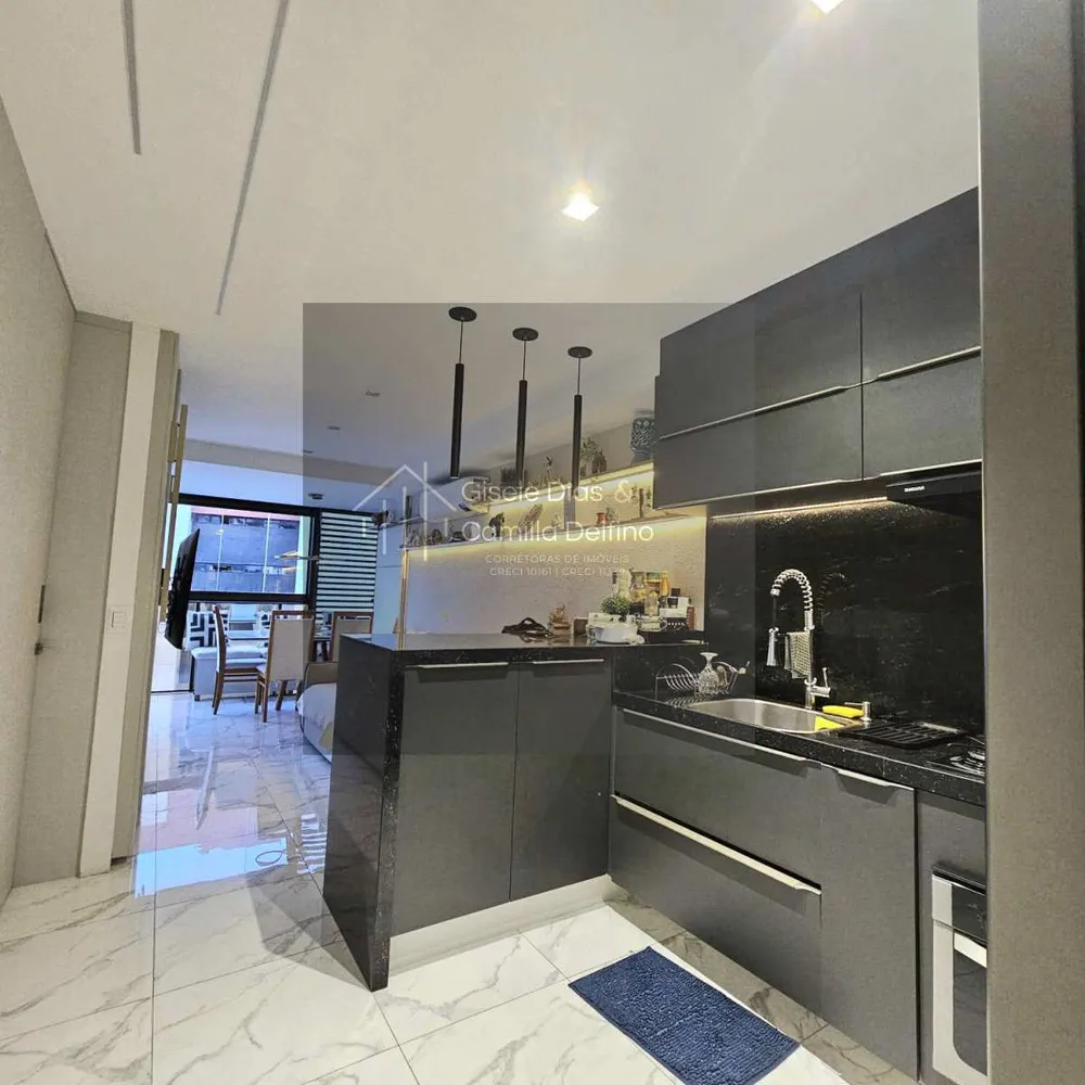 Apartamento, 2 quartos, 62 m² - Foto 6