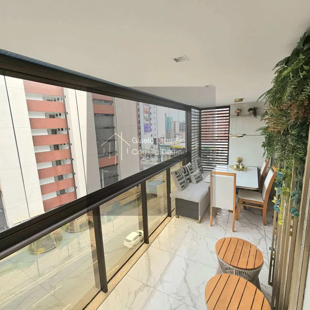 Apartamento, 2 quartos, 62 m² - Foto 3