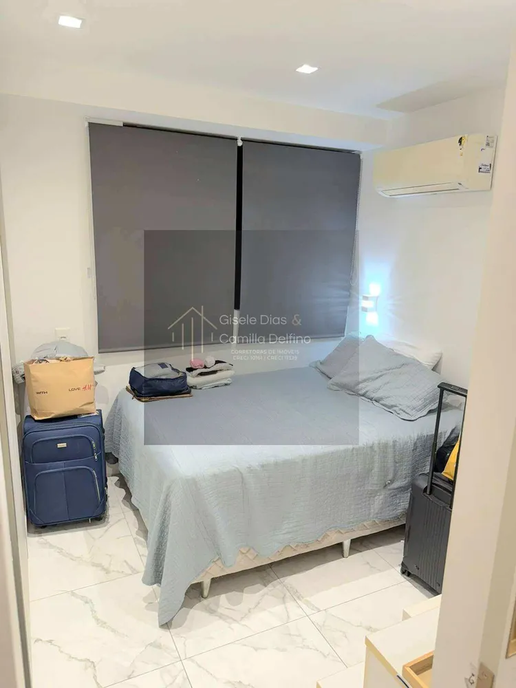 Apartamento, 2 quartos, 62 m² - Foto 9