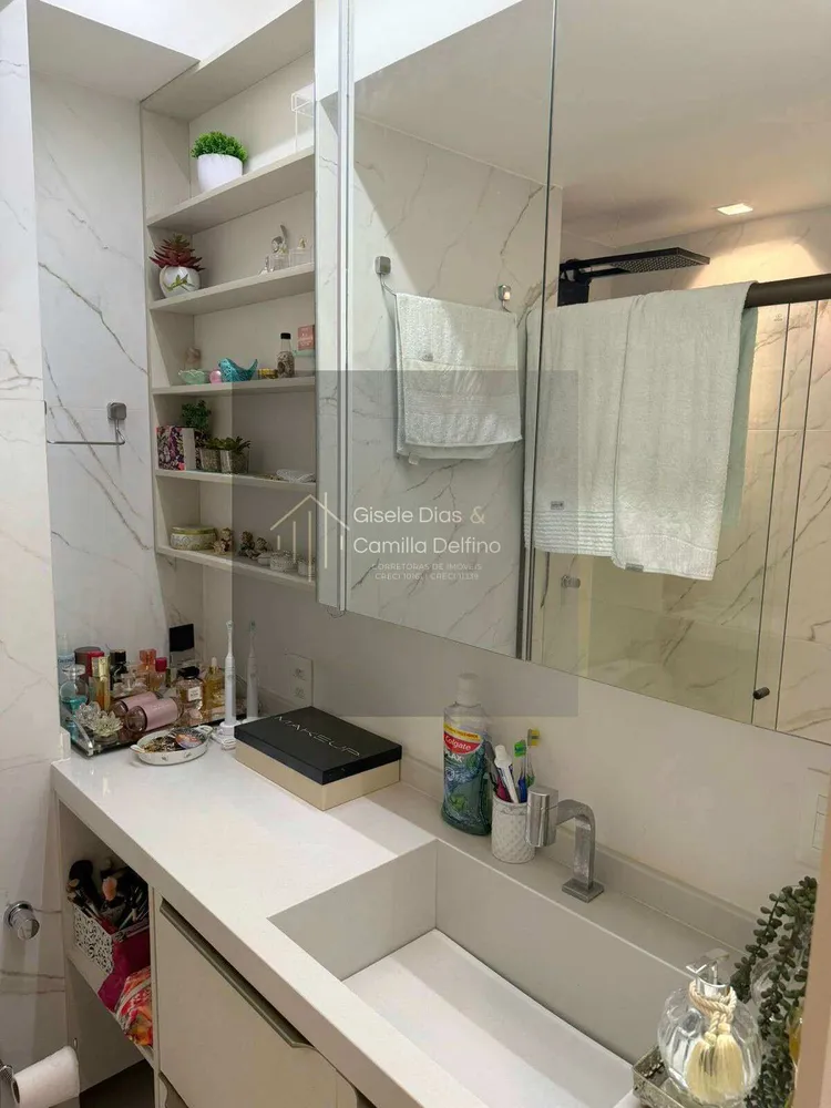 Apartamento, 2 quartos, 62 m² - Foto 11