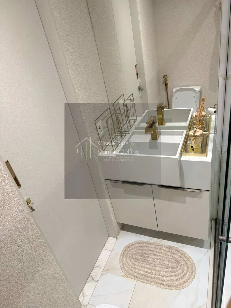 Apartamento, 2 quartos, 62 m² - Foto 10