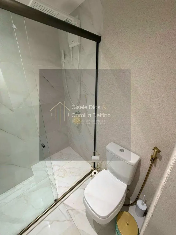 Apartamento, 2 quartos, 62 m² - Foto 12