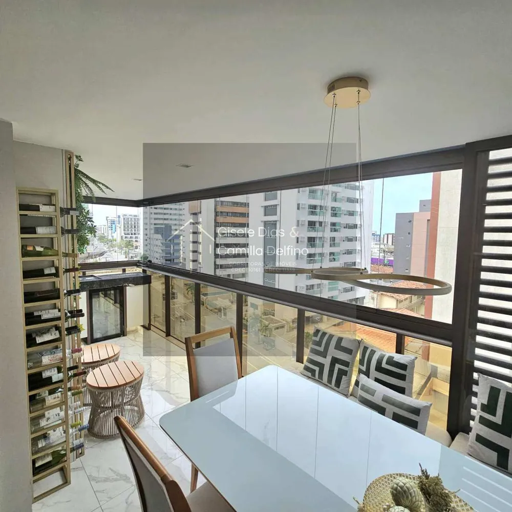 Apartamento, 2 quartos, 62 m² - Foto 2