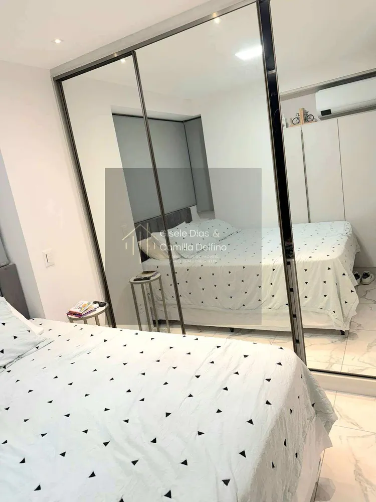 Apartamento, 2 quartos, 62 m² - Foto 8
