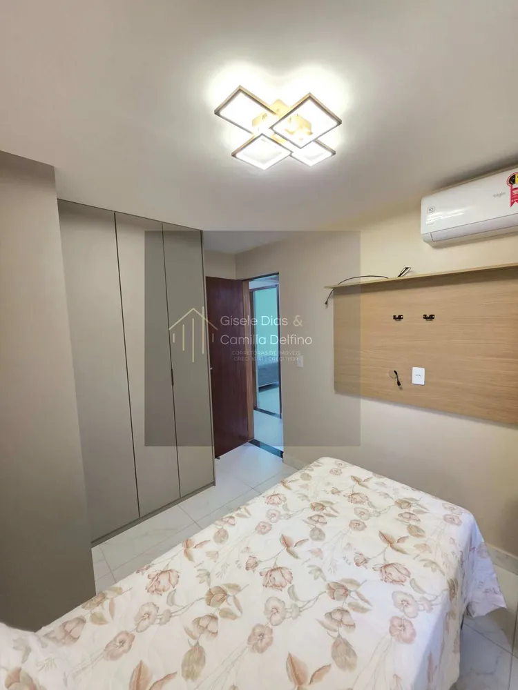 Cobertura, 3 quartos, 129 m² - Foto 9