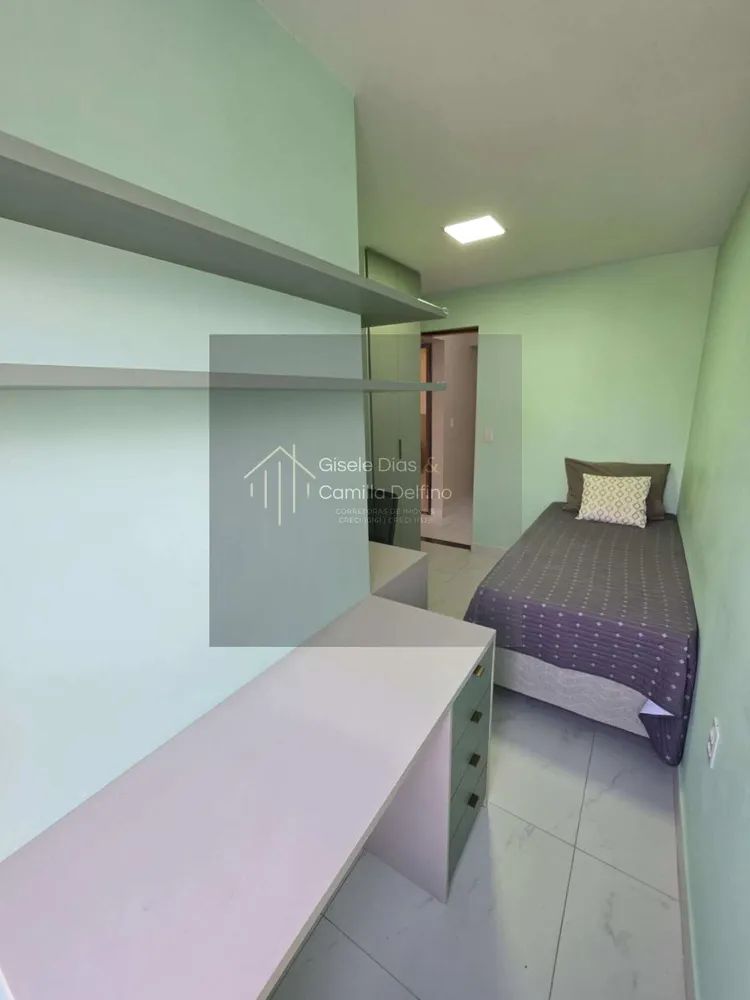 Cobertura, 3 quartos, 129 m² - Foto 11