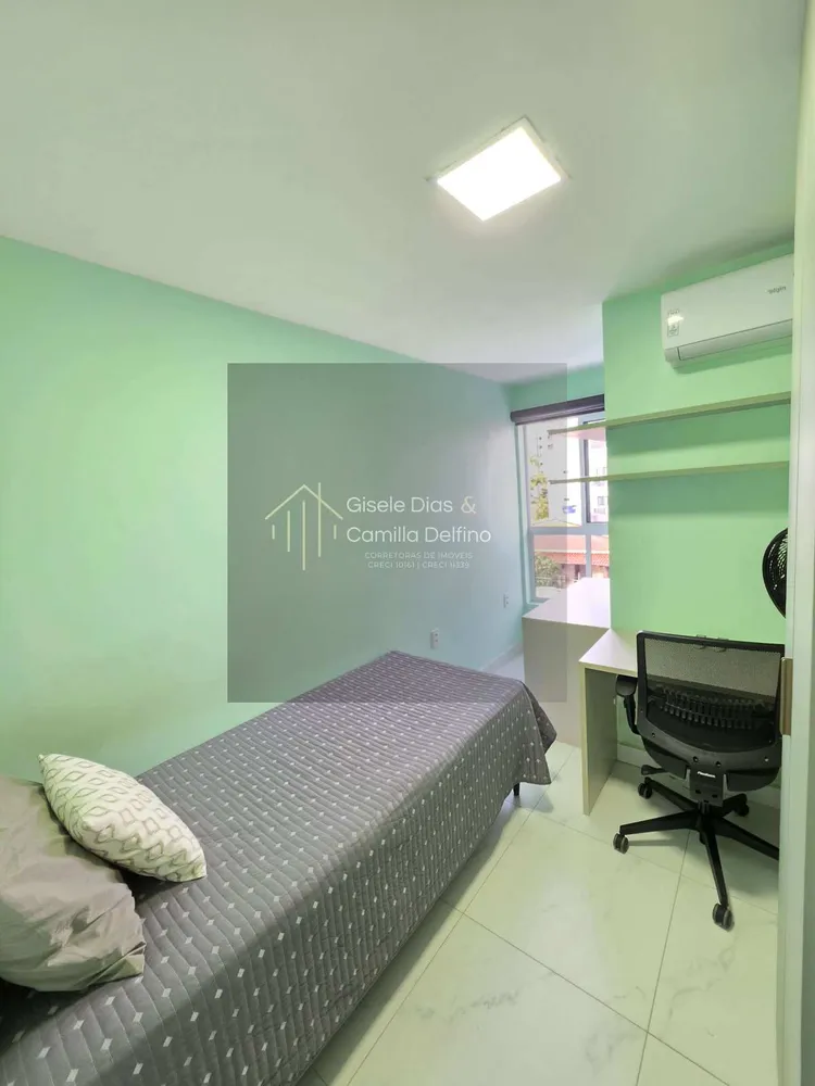 Cobertura, 3 quartos, 129 m² - Foto 10