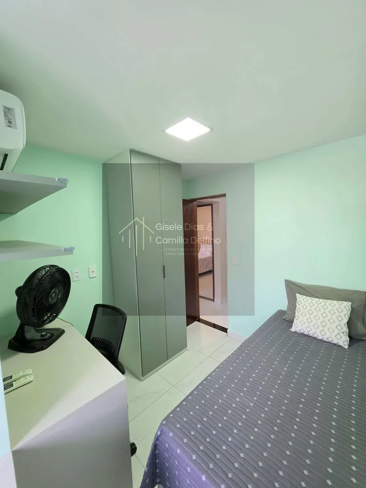 Cobertura, 3 quartos, 129 m² - Foto 12