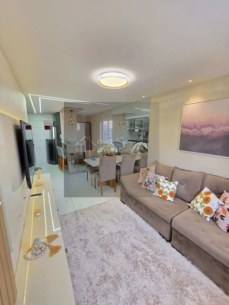 Cobertura, 3 quartos, 129 m² - Foto 6