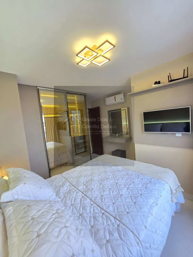 Cobertura, 3 quartos, 129 m² - Foto 7