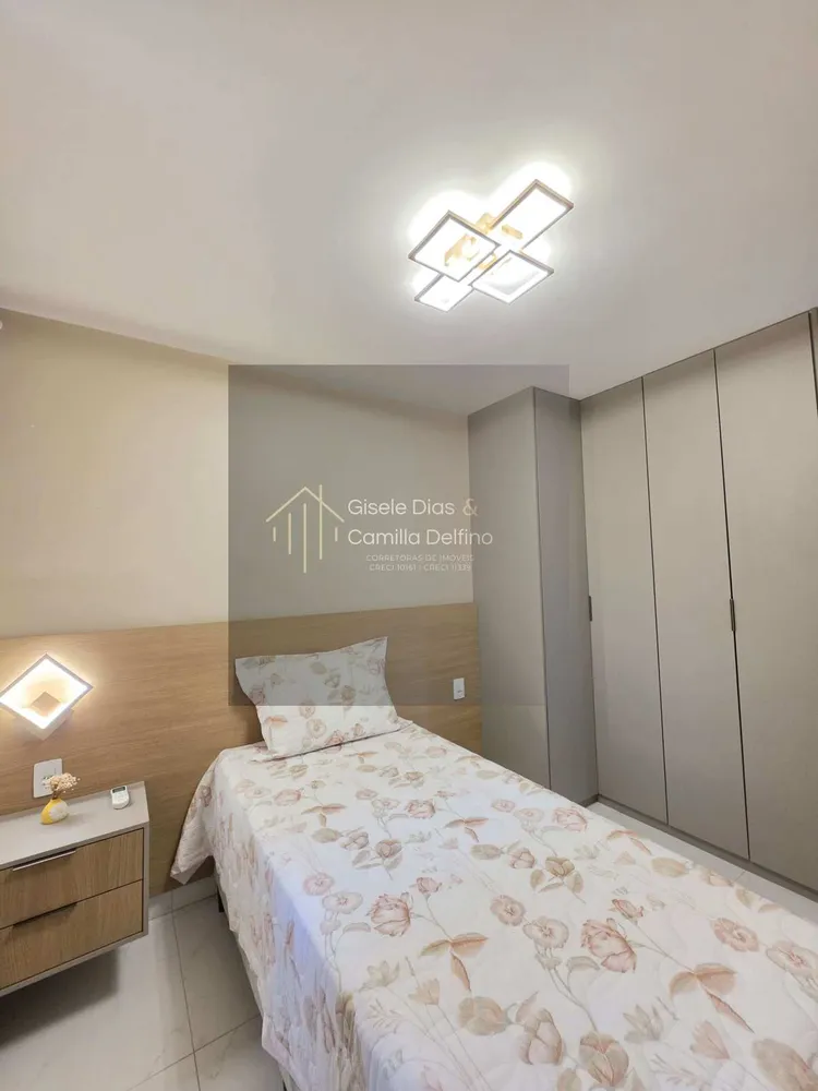 Cobertura, 3 quartos, 129 m² - Foto 8